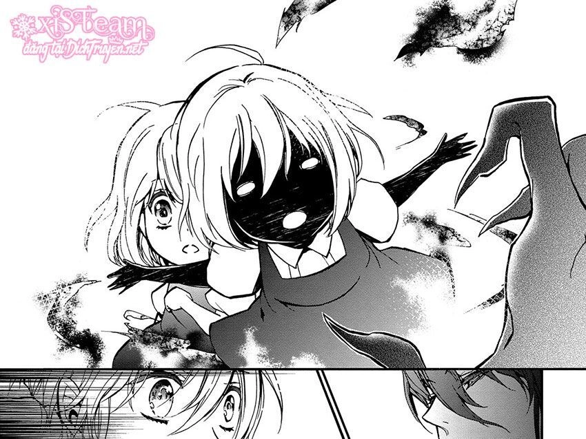 Hoàng Tử Vệ Thần Nhà Momochi Chapter 32 - 79