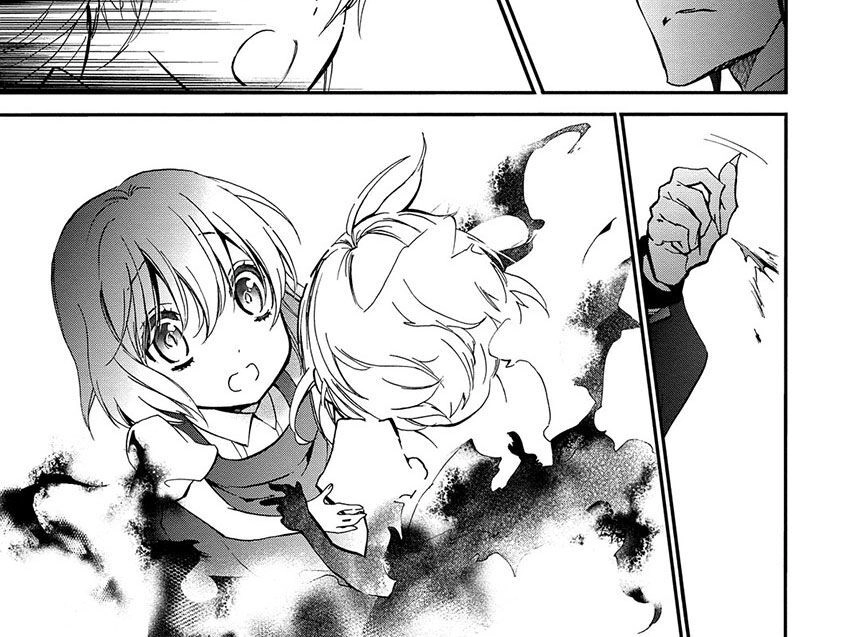 Hoàng Tử Vệ Thần Nhà Momochi Chapter 32 - 80