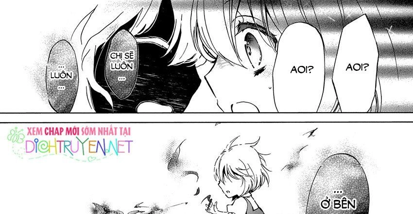 Hoàng Tử Vệ Thần Nhà Momochi Chapter 32 - 81