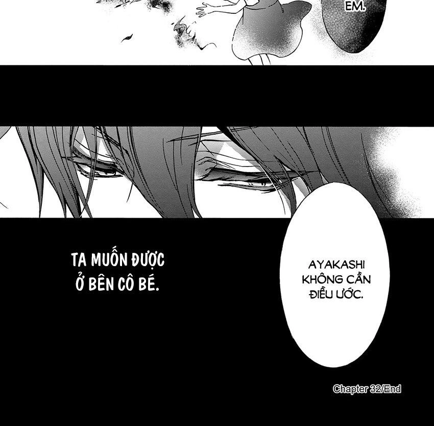 Hoàng Tử Vệ Thần Nhà Momochi Chapter 32 - 82