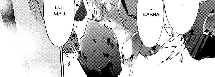 Hoàng Tử Vệ Thần Nhà Momochi Chapter 33 - 18