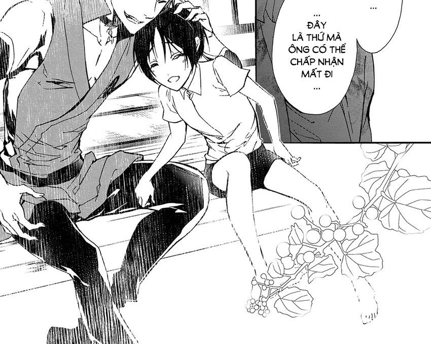 Hoàng Tử Vệ Thần Nhà Momochi Chapter 33 - 29