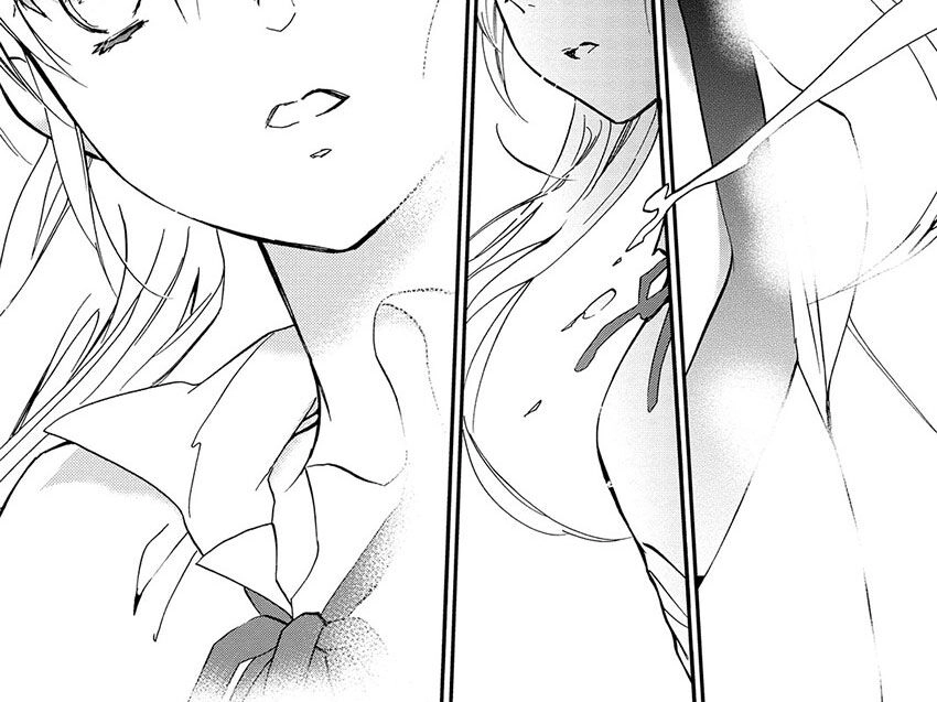 Hoàng Tử Vệ Thần Nhà Momochi Chapter 33 - 33