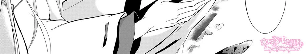 Hoàng Tử Vệ Thần Nhà Momochi Chapter 33 - 37