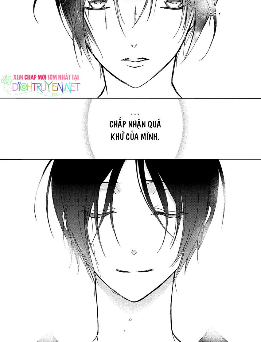 Hoàng Tử Vệ Thần Nhà Momochi Chapter 33 - 39