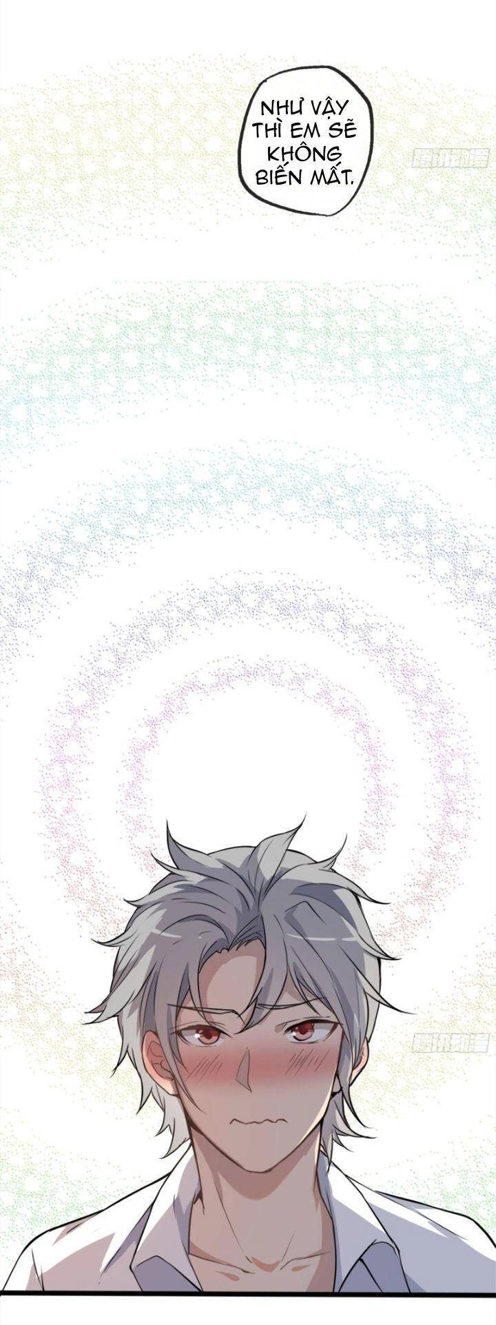 Mạt Thế Yêu Hành Ký Chapter 1 - 38