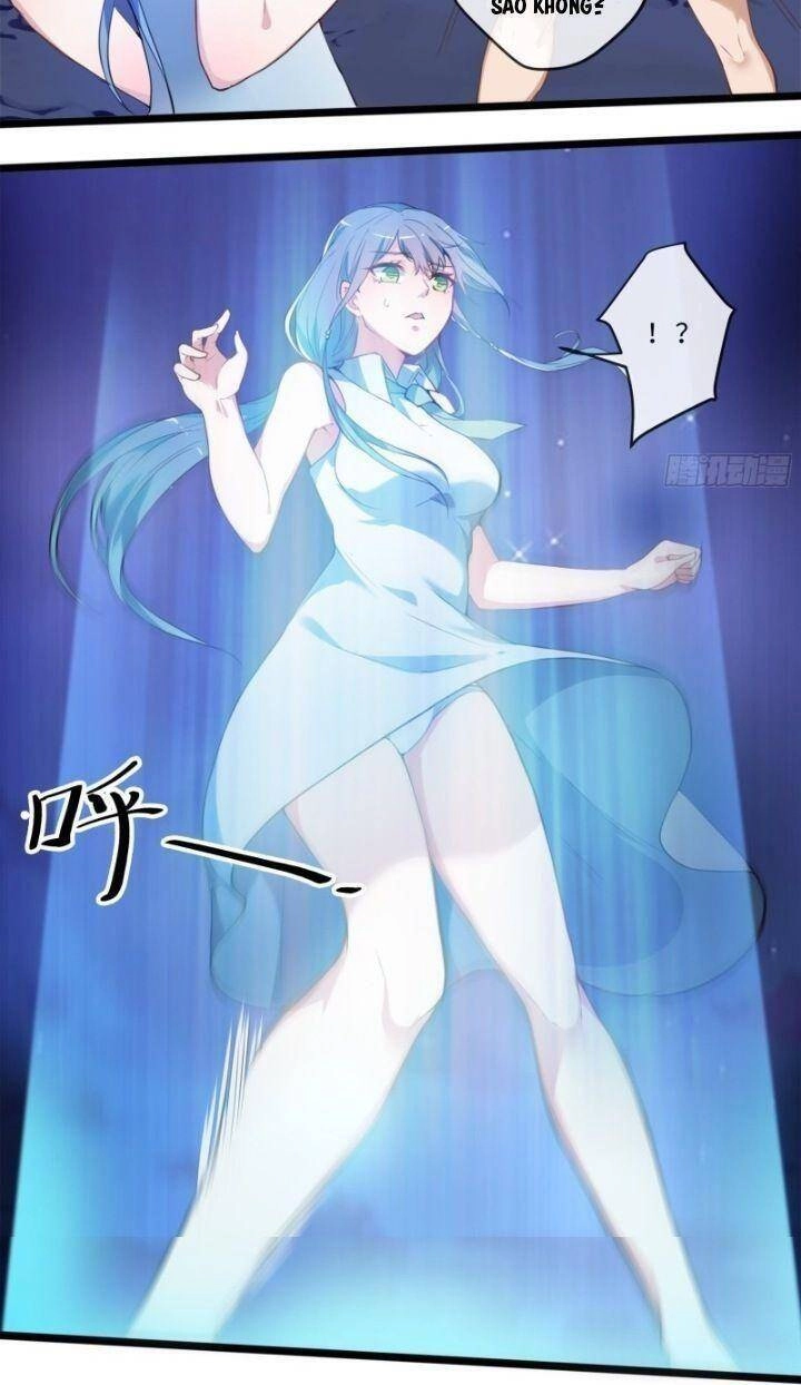 Mạt Thế Yêu Hành Ký Chapter 1 - 49