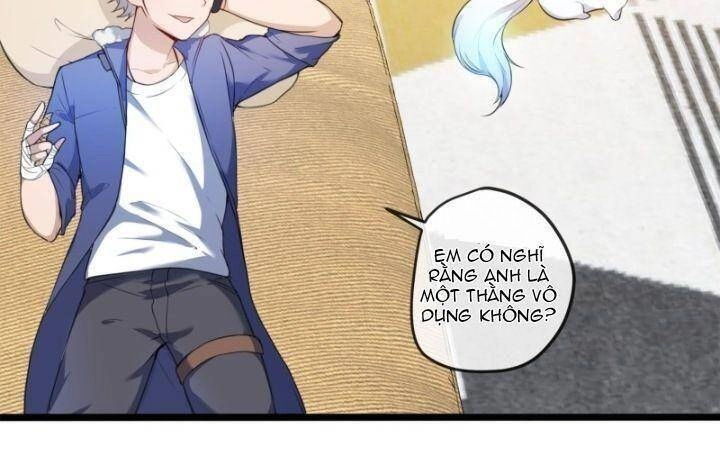 Mạt Thế Yêu Hành Ký Chapter 1 - 53