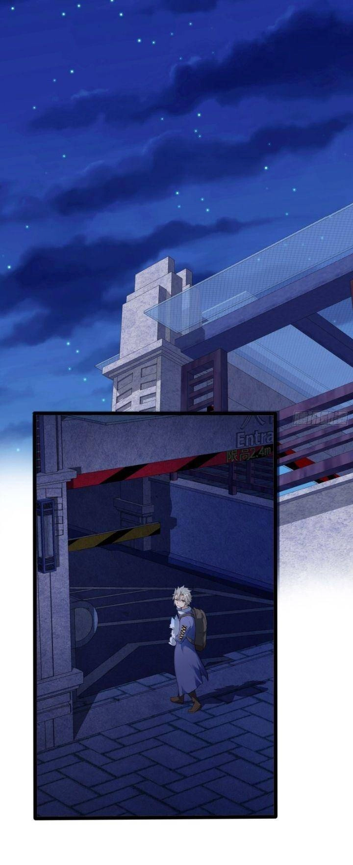 Mạt Thế Yêu Hành Ký Chapter 3 - 9