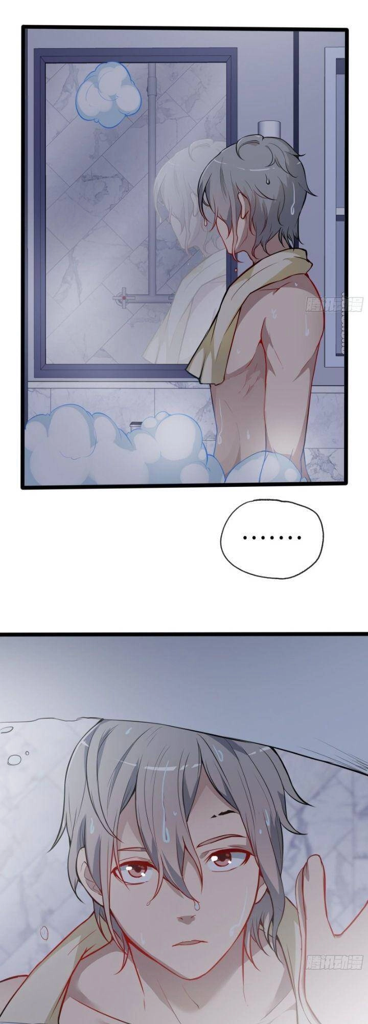 Mạt Thế Yêu Hành Ký Chapter 3 - 18