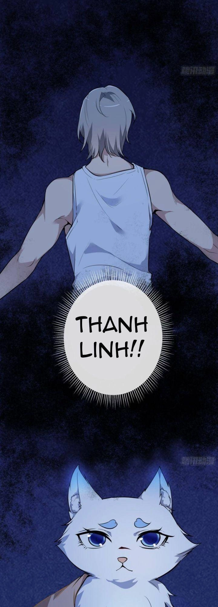 Mạt Thế Yêu Hành Ký Chapter 3 - 28