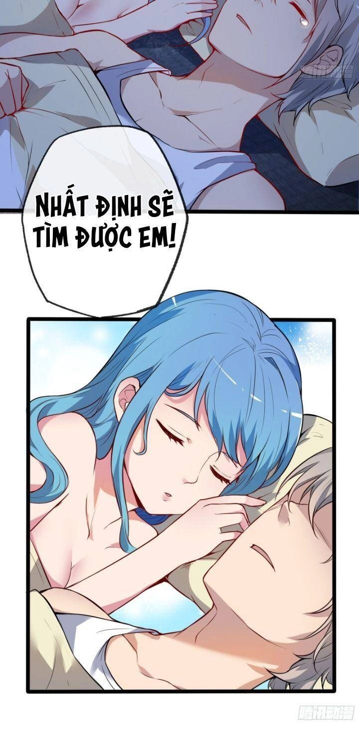 Mạt Thế Yêu Hành Ký Chapter 3 - 33