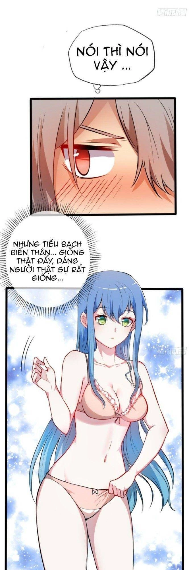 Mạt Thế Yêu Hành Ký Chapter 4 - 23