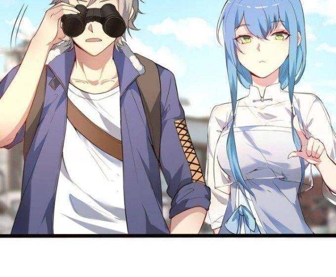 Mạt Thế Yêu Hành Ký Chapter 5 - 14