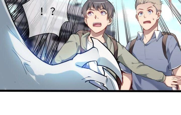 Mạt Thế Yêu Hành Ký Chapter 5 - 20