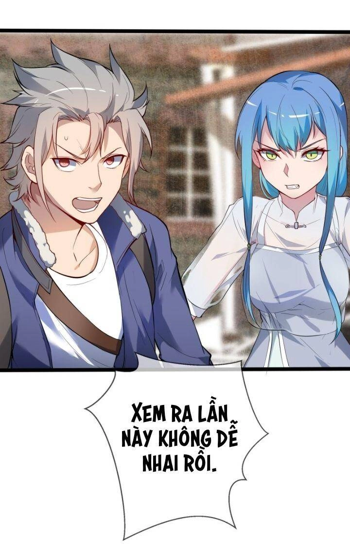 Mạt Thế Yêu Hành Ký Chapter 5 - 30