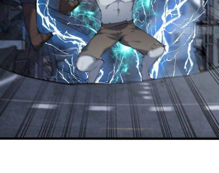 Mạt Thế Yêu Hành Ký Chapter 6 - 6