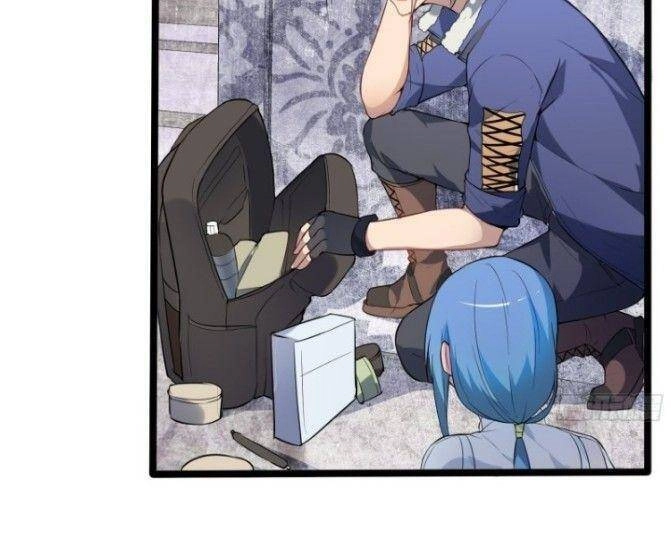 Mạt Thế Yêu Hành Ký Chapter 6 - 12