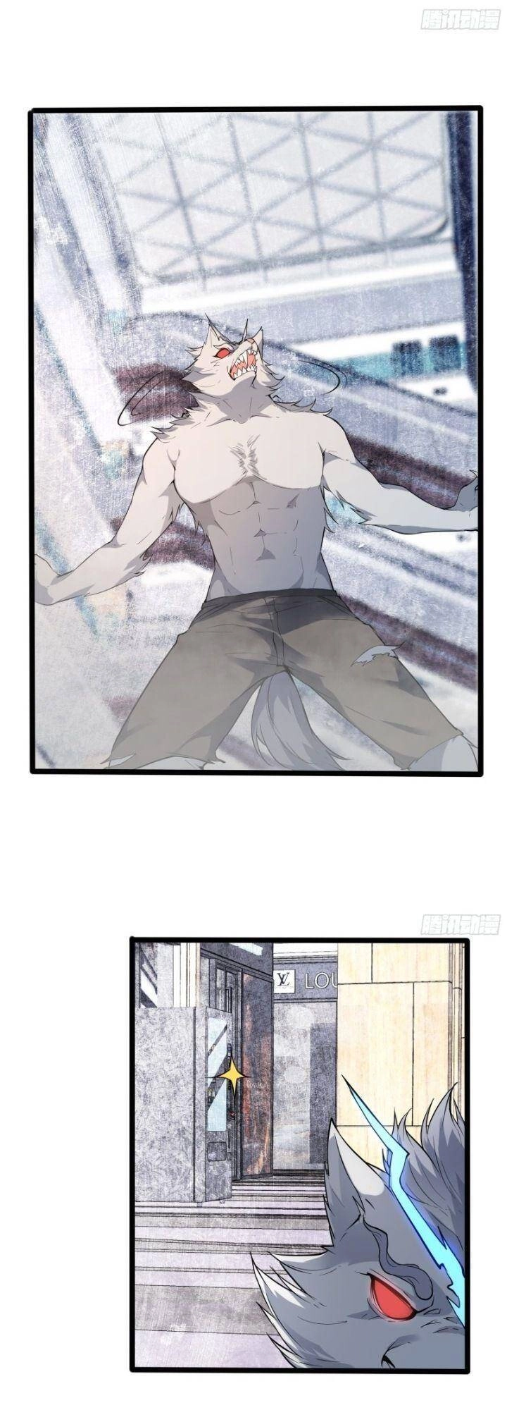 Mạt Thế Yêu Hành Ký Chapter 6 - 16