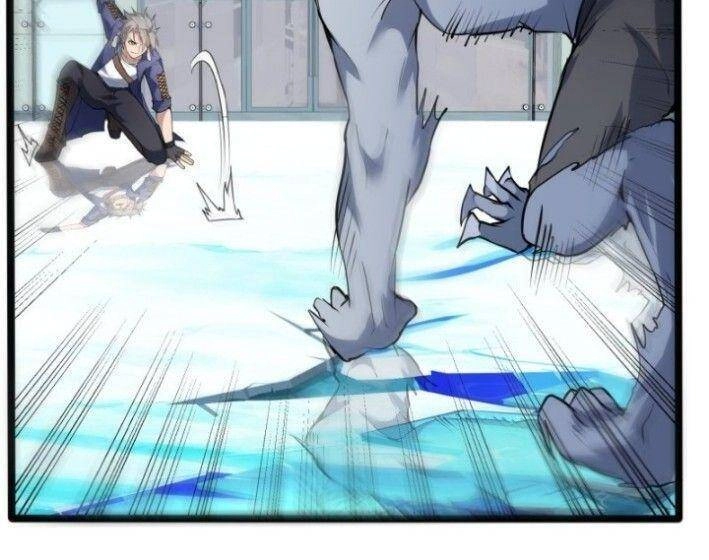 Mạt Thế Yêu Hành Ký Chapter 6 - 26