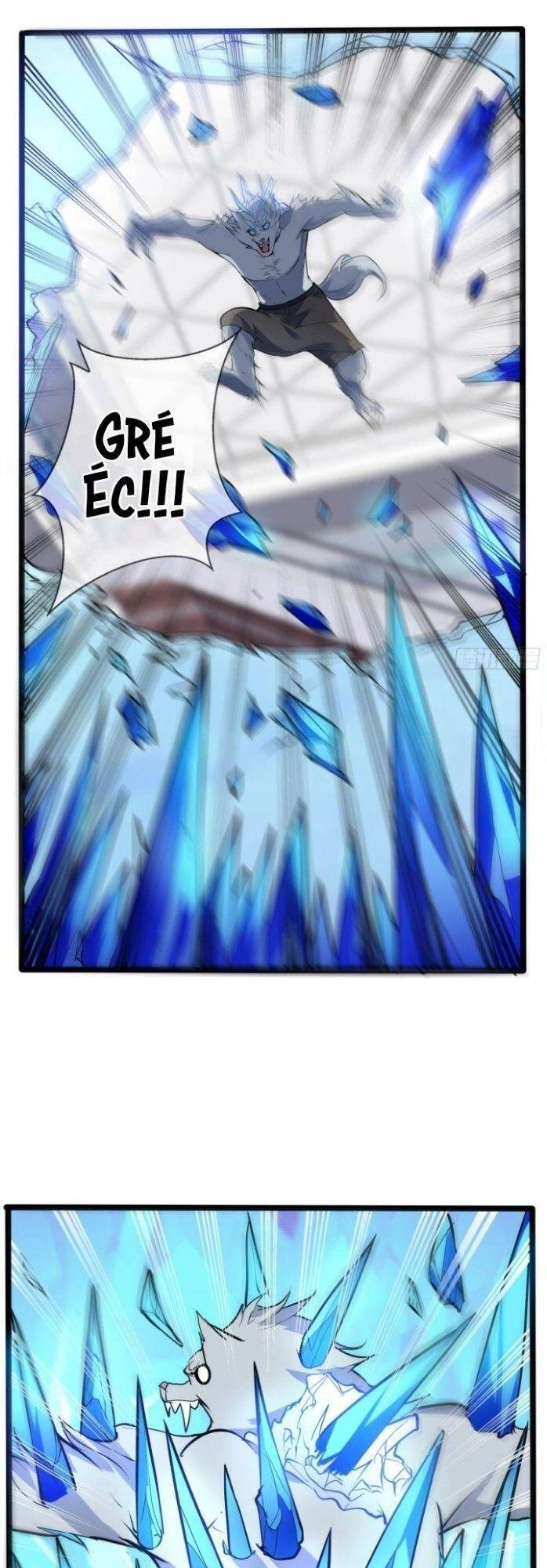 Mạt Thế Yêu Hành Ký Chapter 6 - 29