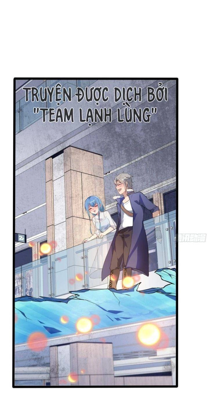 Mạt Thế Yêu Hành Ký Chapter 6 - 32