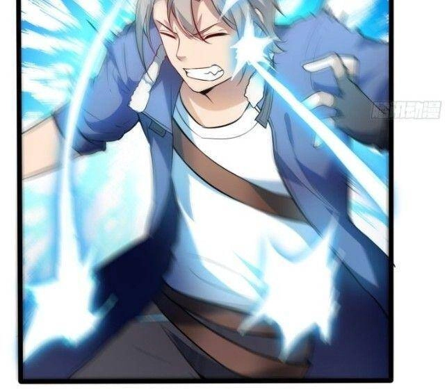 Mạt Thế Yêu Hành Ký Chapter 6 - 34