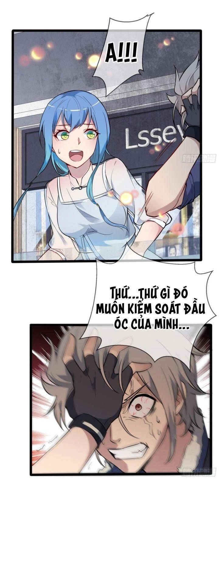 Mạt Thế Yêu Hành Ký Chapter 6 - 35