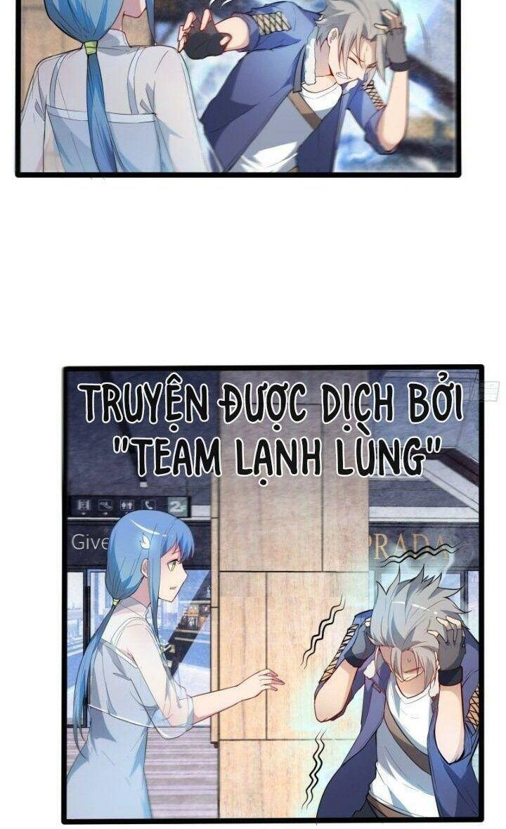 Mạt Thế Yêu Hành Ký Chapter 7 - 8