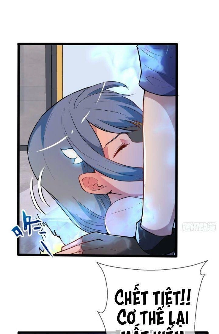 Mạt Thế Yêu Hành Ký Chapter 7 - 11