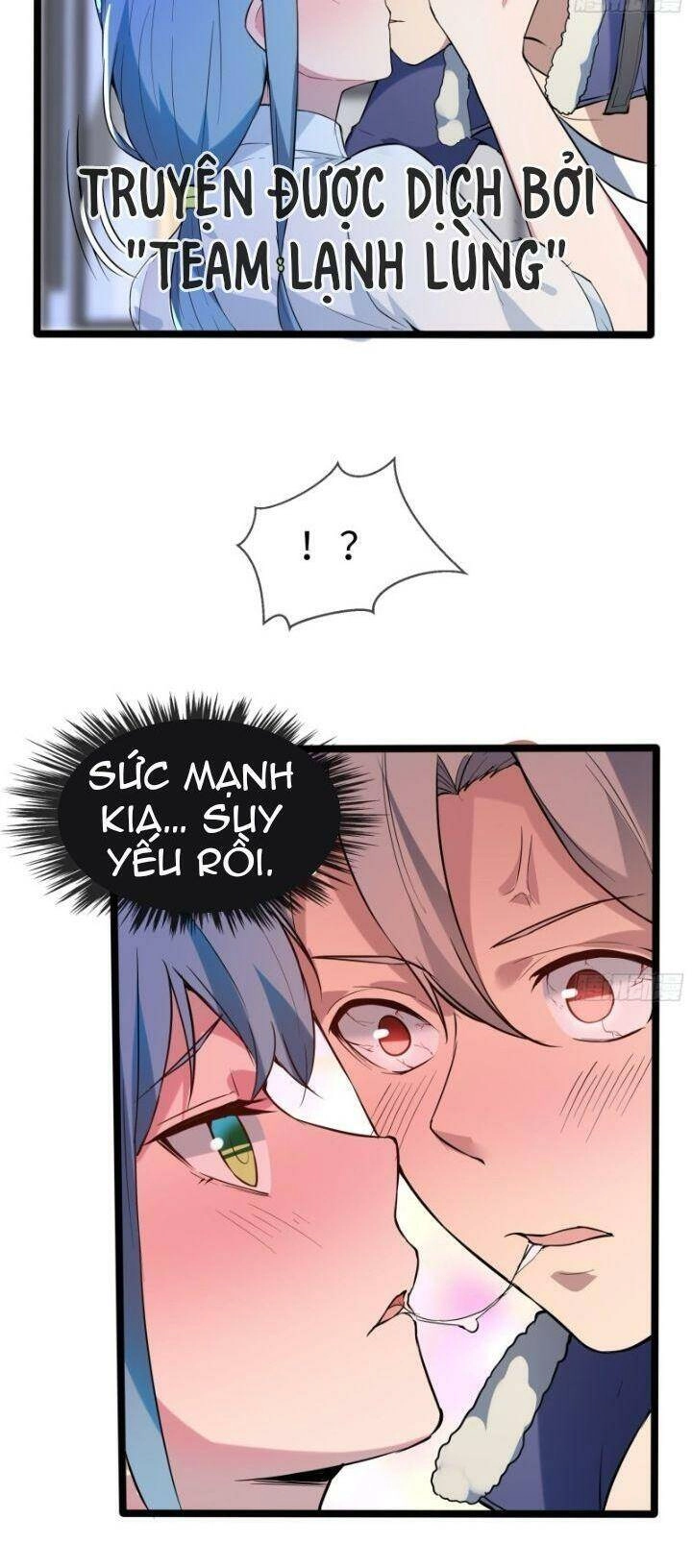 Mạt Thế Yêu Hành Ký Chapter 7 - 14