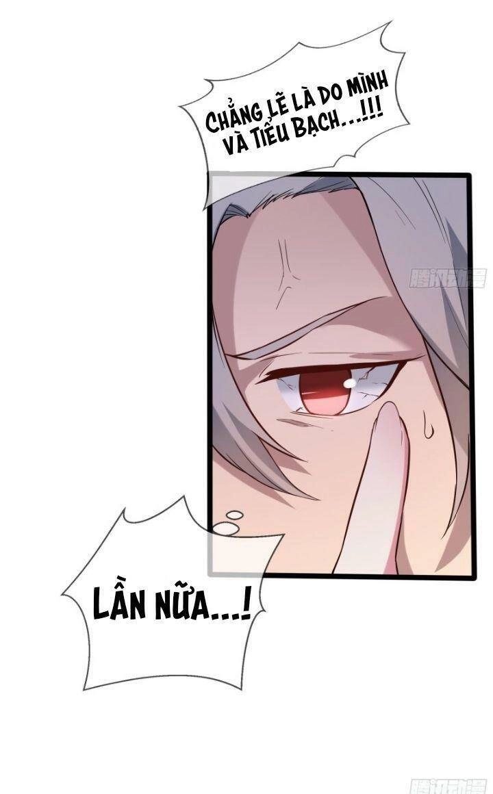 Mạt Thế Yêu Hành Ký Chapter 7 - 15