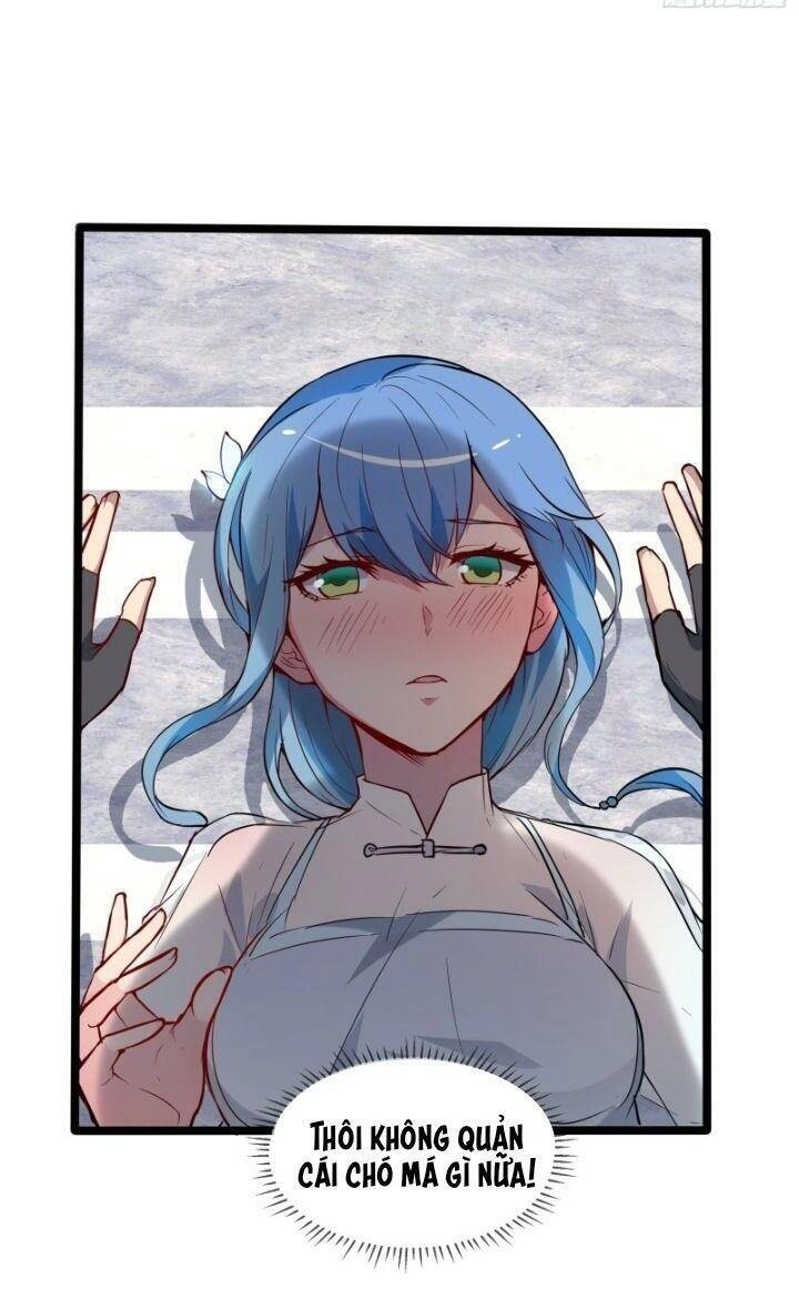 Mạt Thế Yêu Hành Ký Chapter 7 - 16