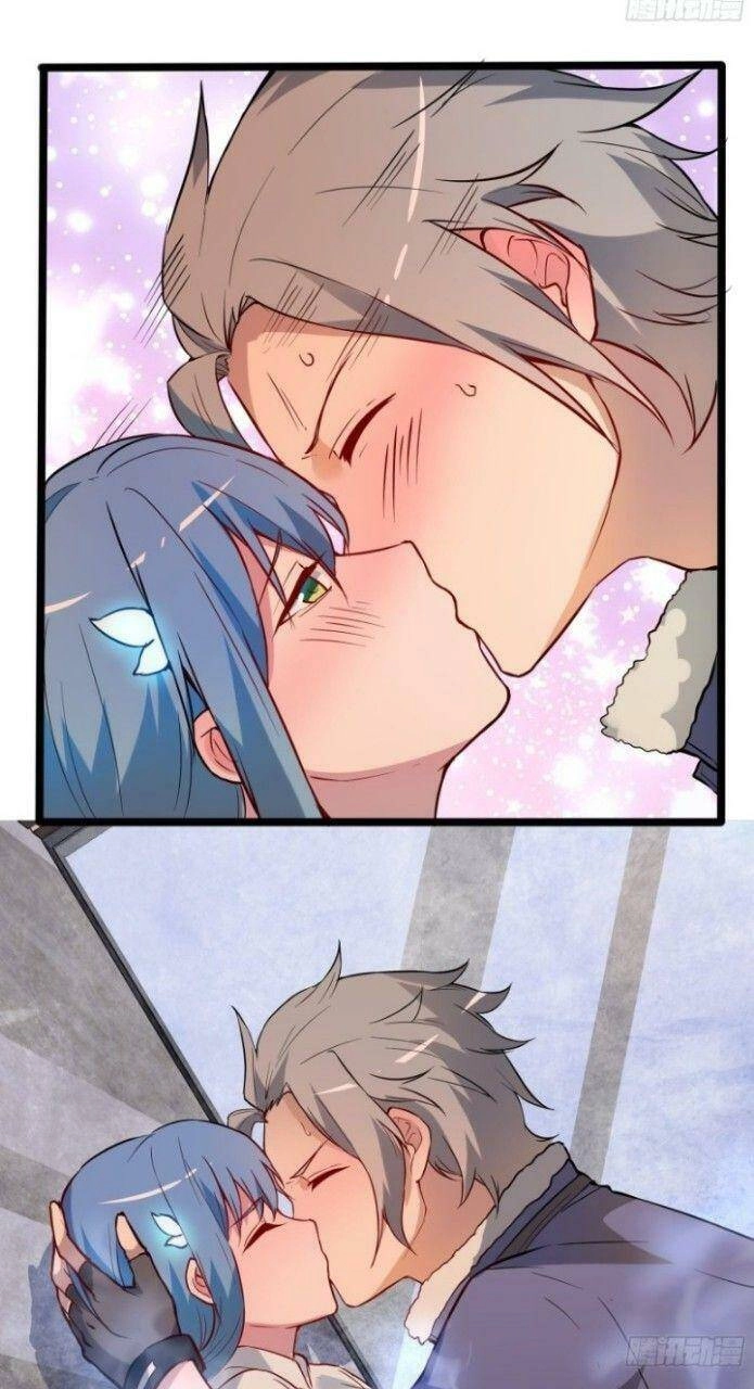 Mạt Thế Yêu Hành Ký Chapter 7 - 17