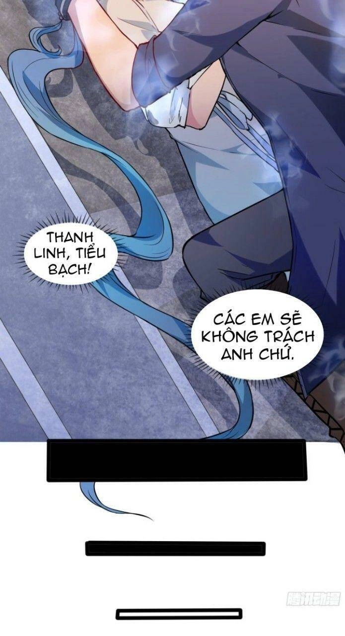 Mạt Thế Yêu Hành Ký Chapter 7 - 18