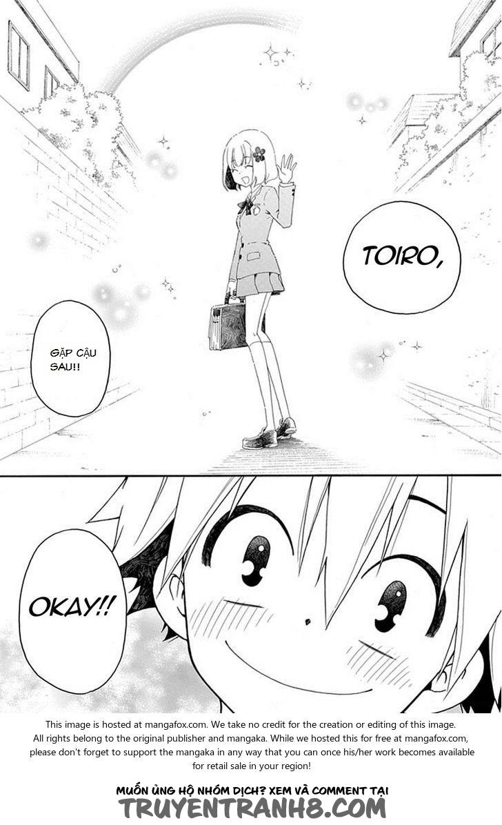 Kuro No Tantei Chapter 5.1 - 26