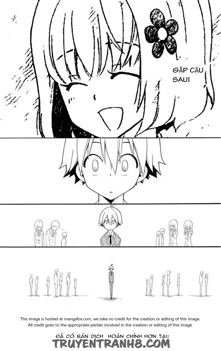 Kuro No Tantei Chapter 5.1 - 27