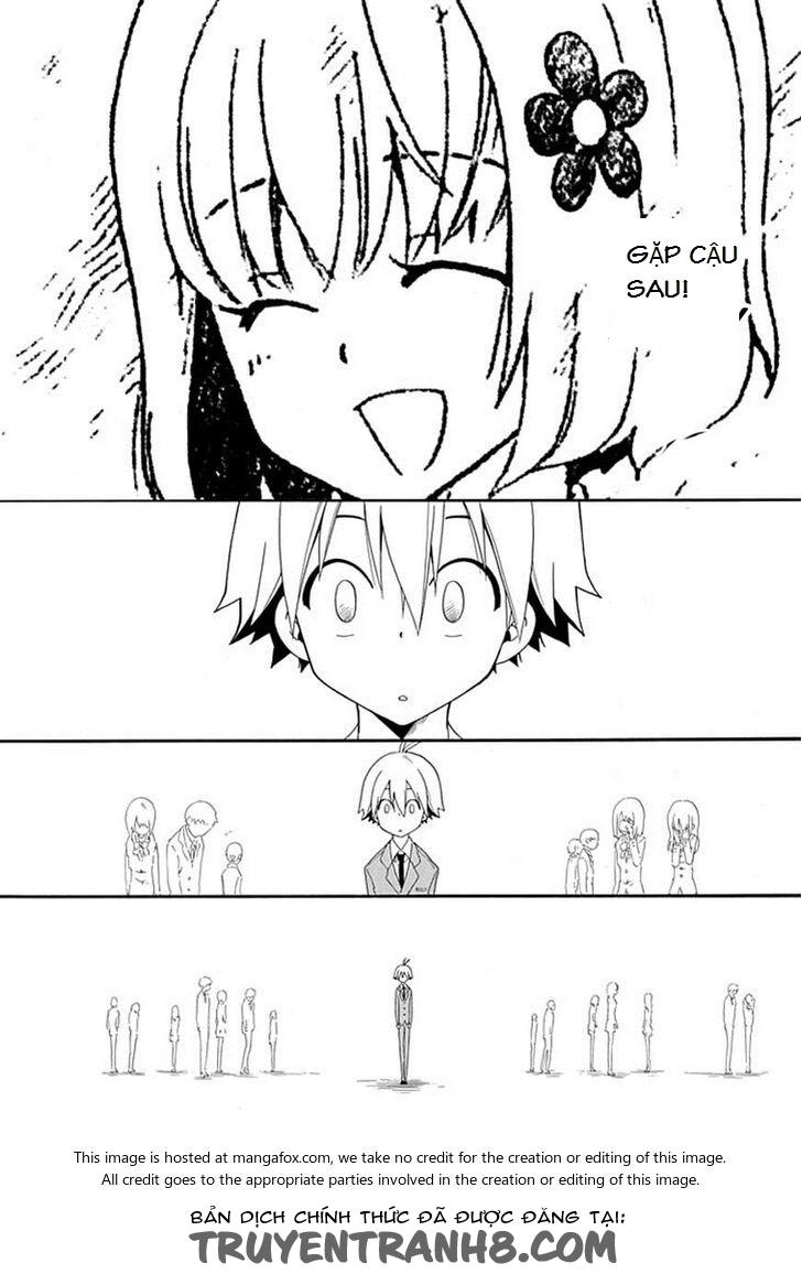 Kuro No Tantei Chapter 5.2 - 1