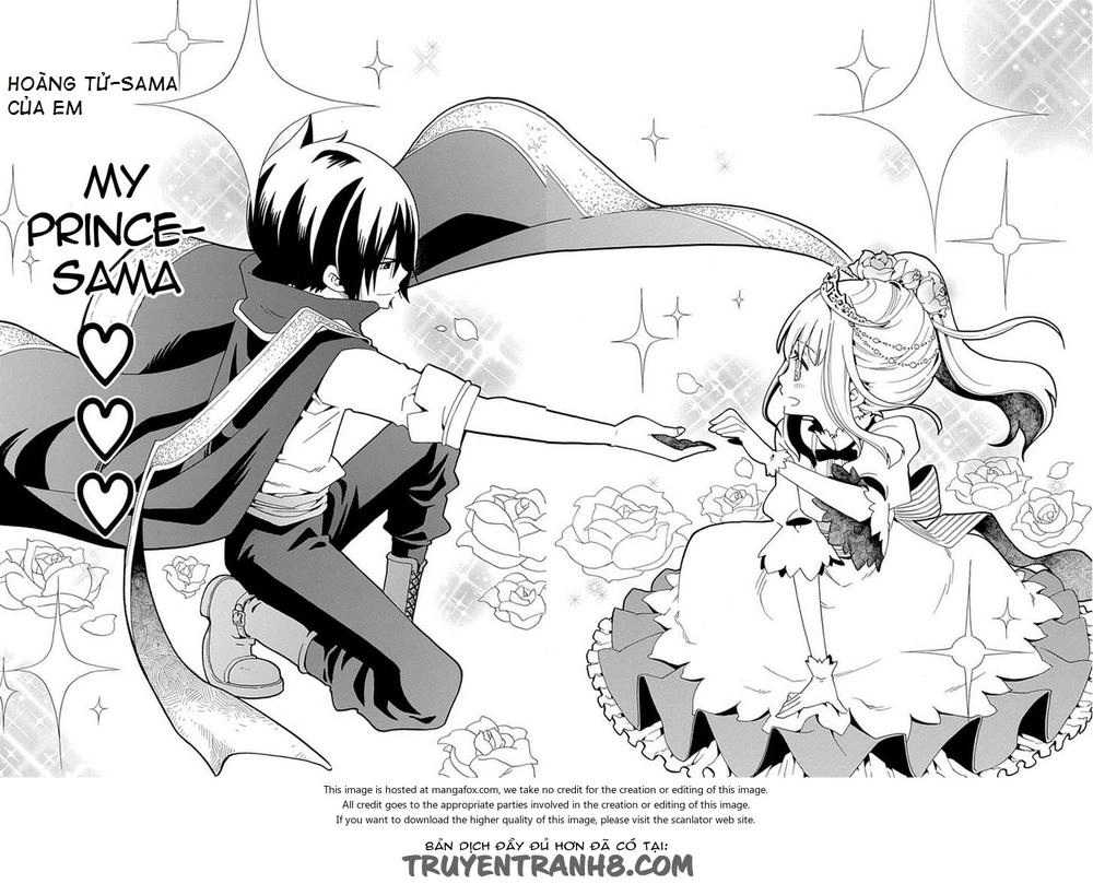 Kuro No Tantei Chapter 7 - 28