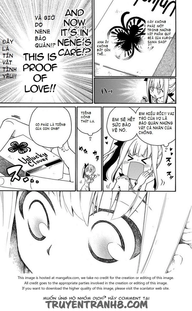 Kuro No Tantei Chapter 7 - 30