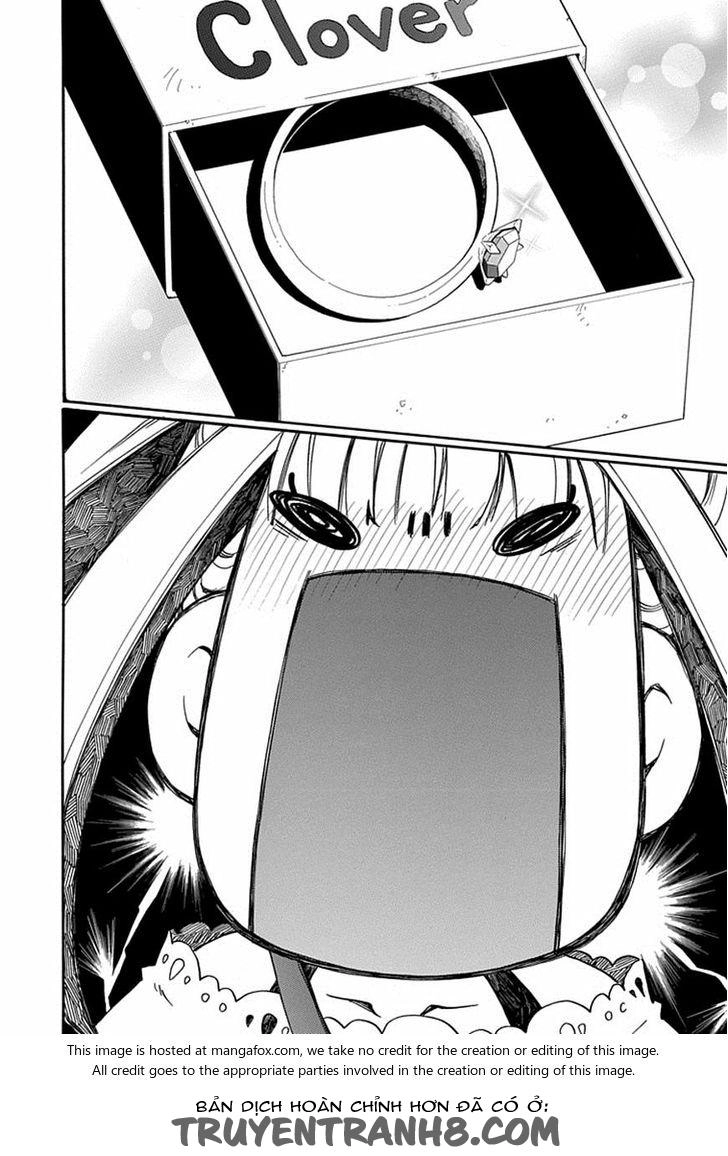 Kuro No Tantei Chapter 7 - 31