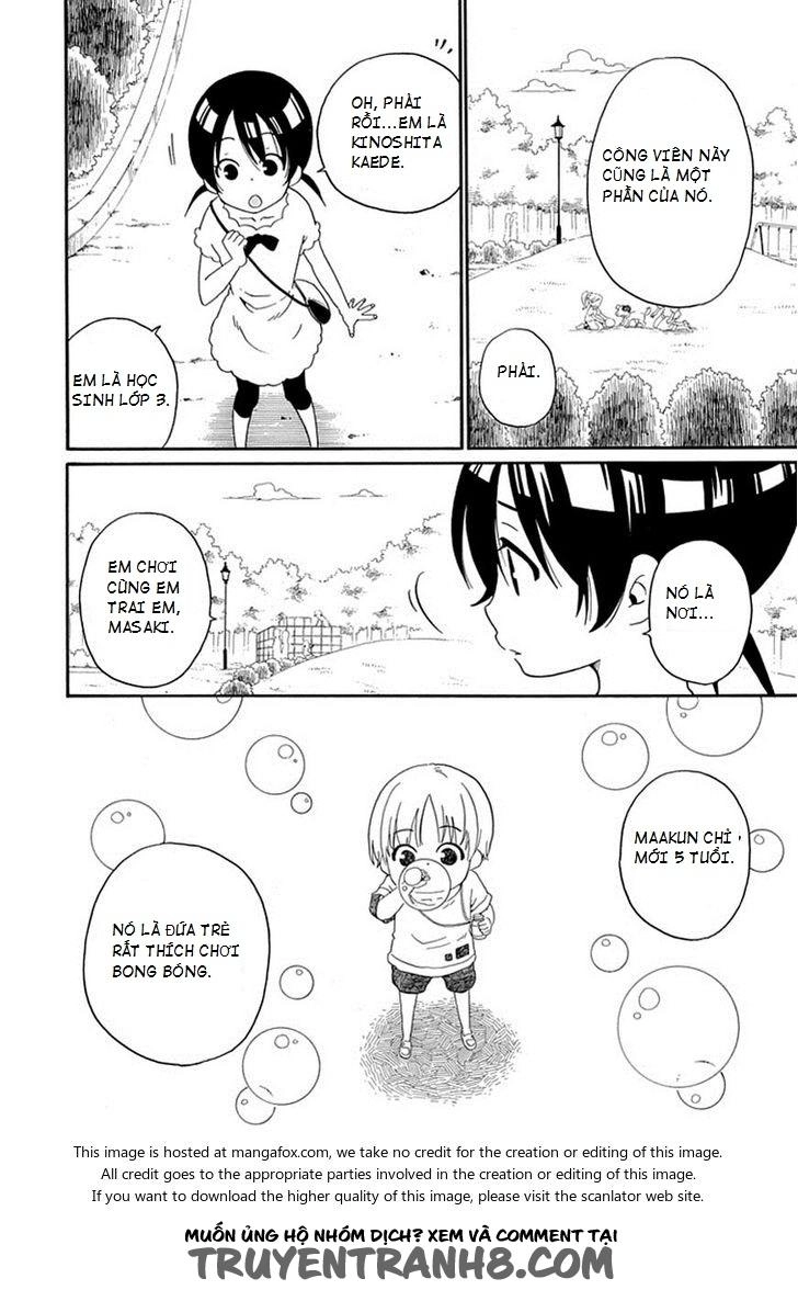 Kuro No Tantei Chapter 9.1 - 5