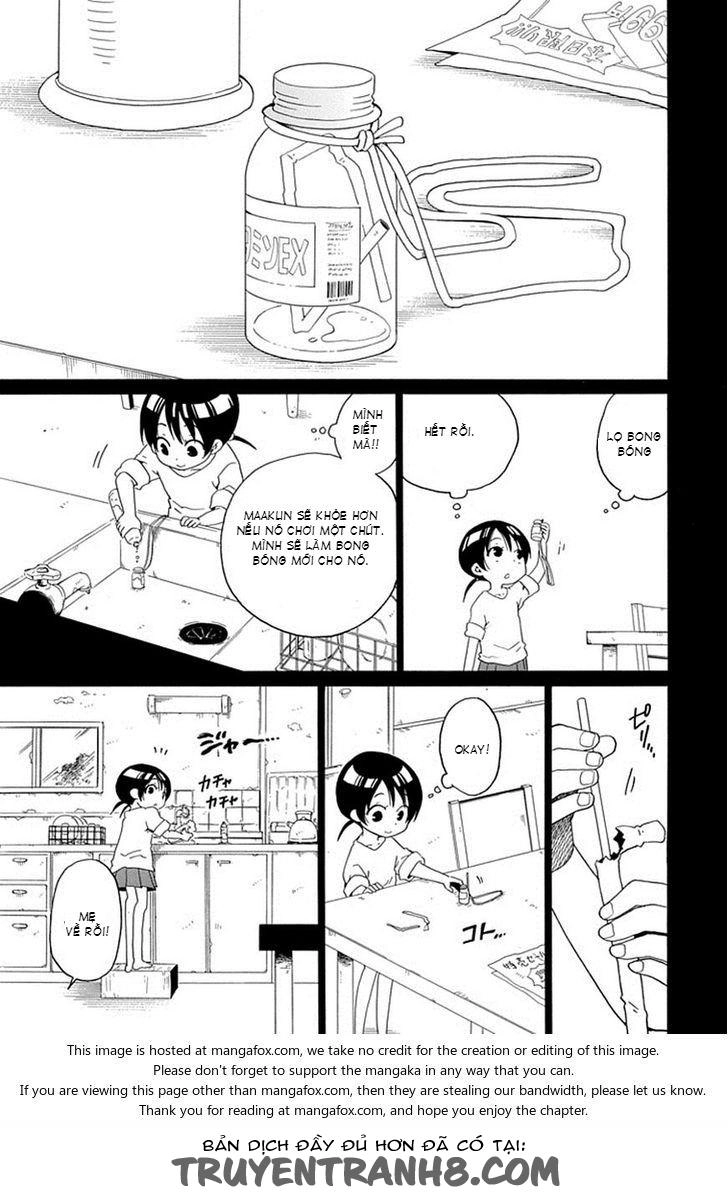 Kuro No Tantei Chapter 9.1 - 24