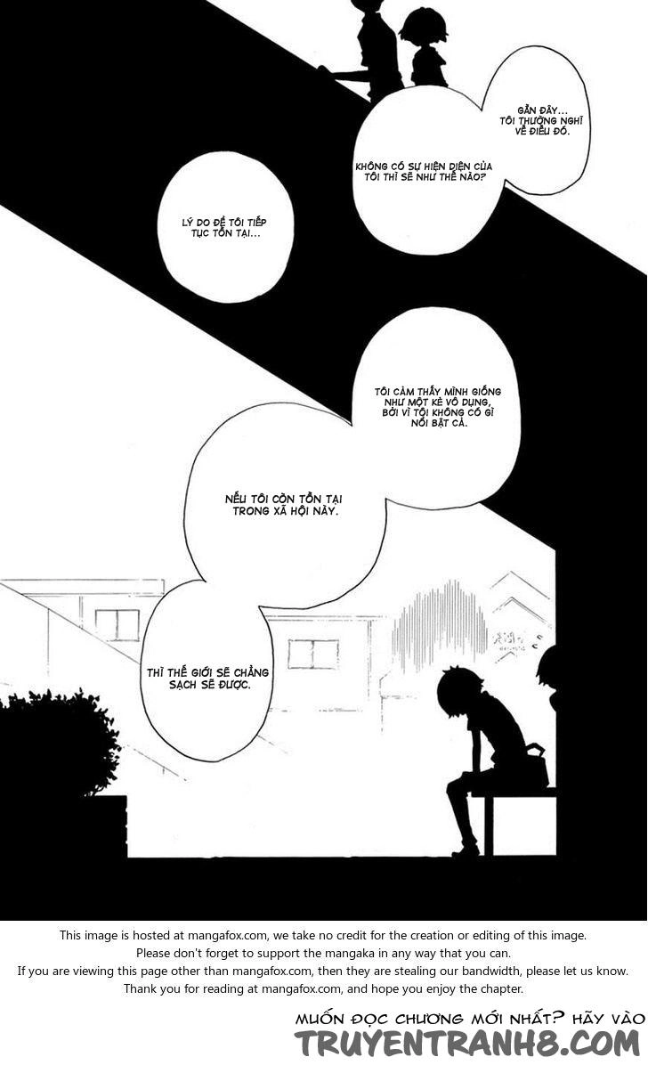 Kuro No Tantei Chapter 11.2 - 7