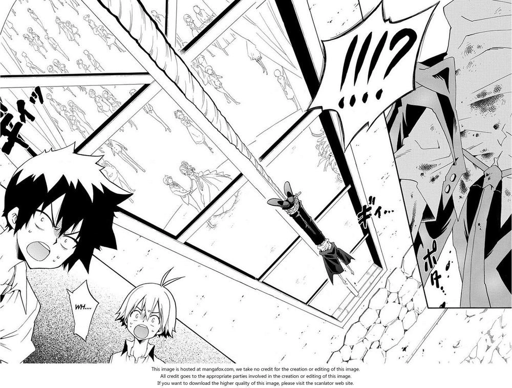 Kuro No Tantei Chapter 12 - 30