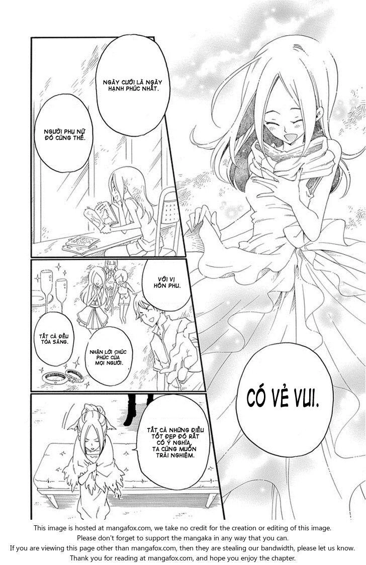 Kuro No Tantei Chapter 13.2 - 13