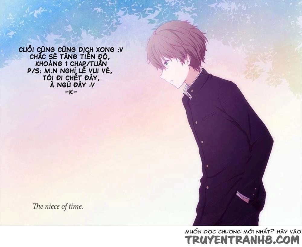 Kuro No Tantei Chapter 16.2 - 9