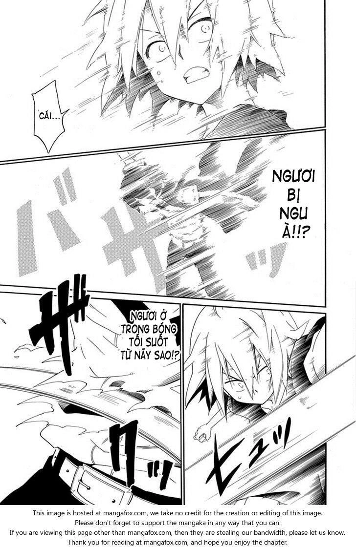 Kuro No Tantei Chapter 18.2 - 3