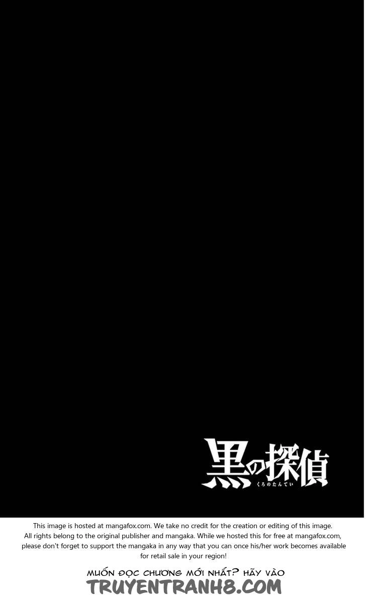 Kuro No Tantei Chapter 21.1 - 8