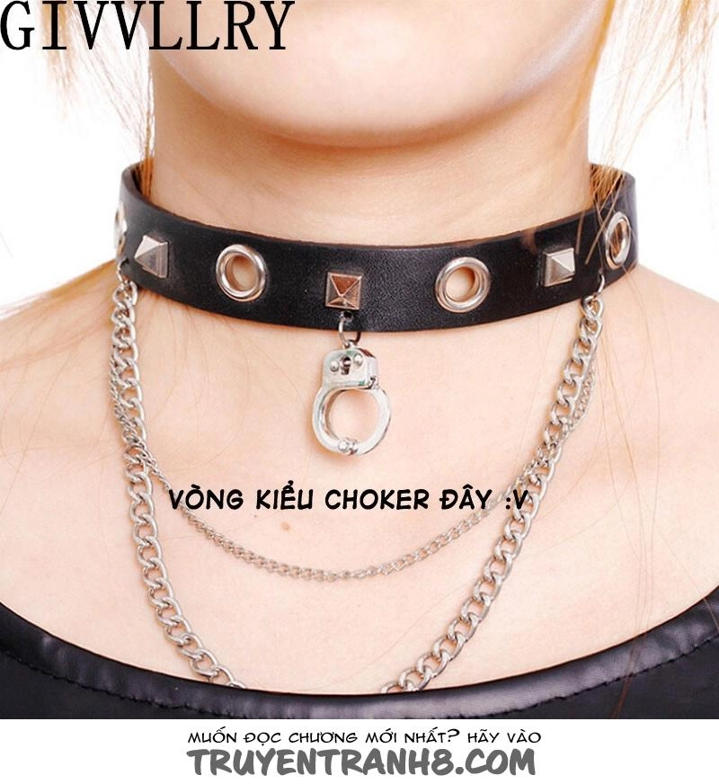 Kuro No Tantei Chapter 21.1 - 32